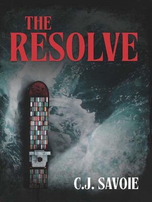 cover image of The Resolve